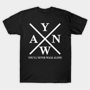 YNWA T-Shirt